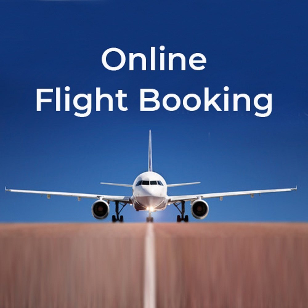 tn01 central cabs Flight Ticket Reservation