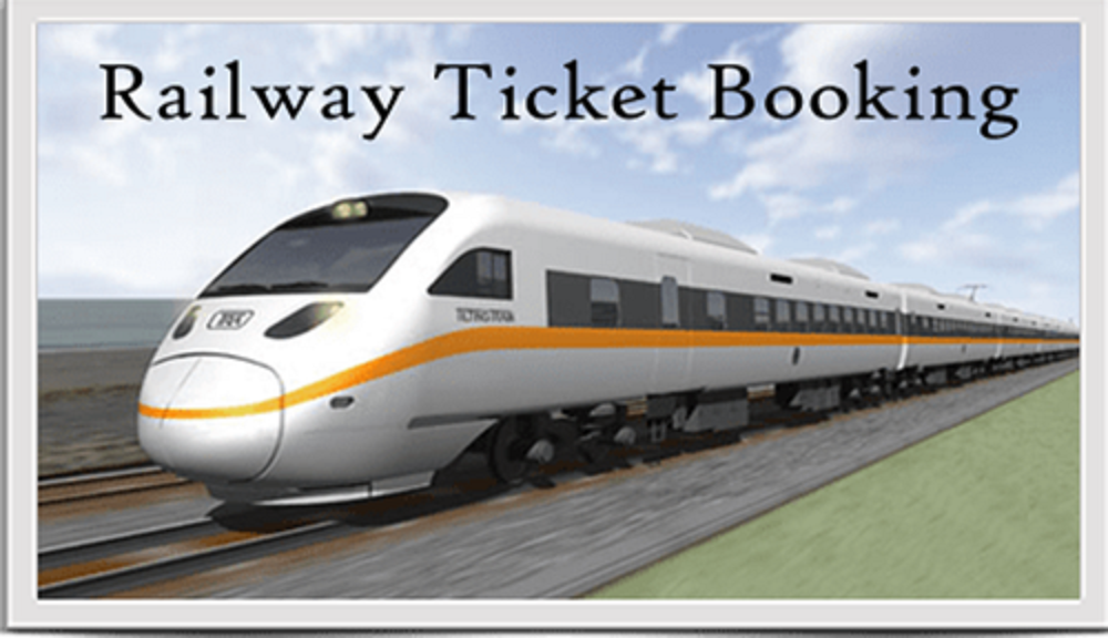 tn01 central cabs Railway Ticket Reservation